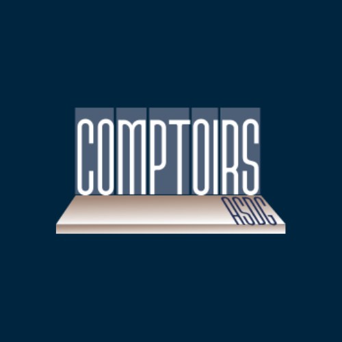 Logo Comptoirs ASDG